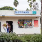 Dulceria La Colmena