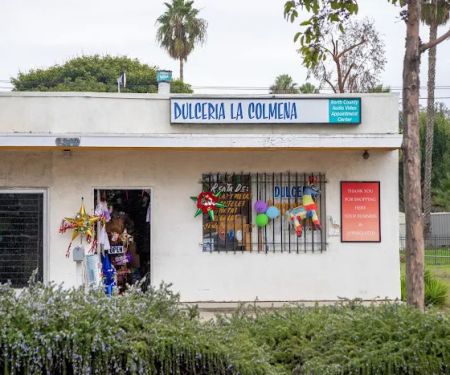 Dulceria La Colmena