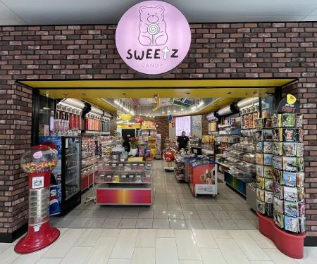 Sweet Factory