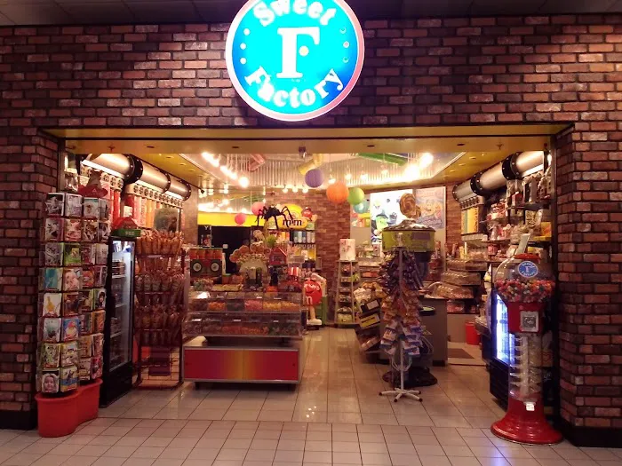 Sweet Factory Picture 3