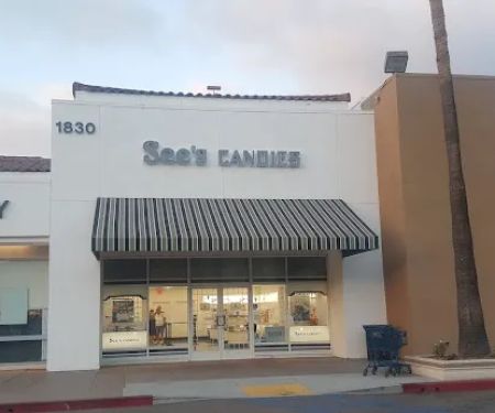 See's Candies Volume Savings