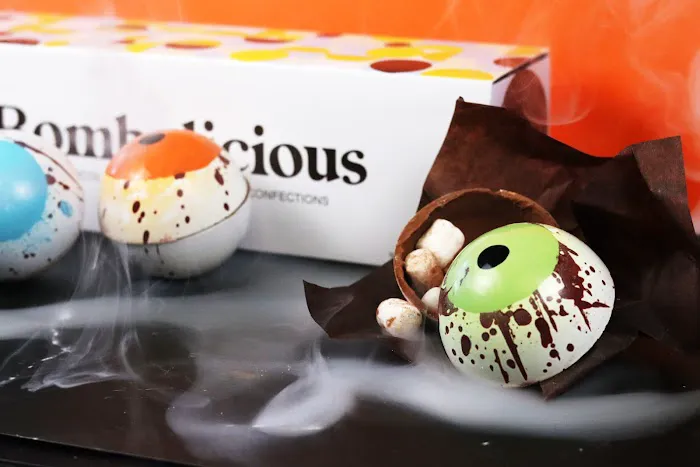 Dallmann Confections | Delicious Chocolate Picture 1