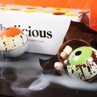 Dallmann Confections | Delicious Chocolate ico