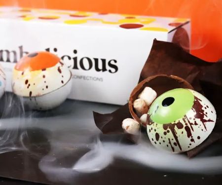 Dallmann Confections | Delicious Chocolate
