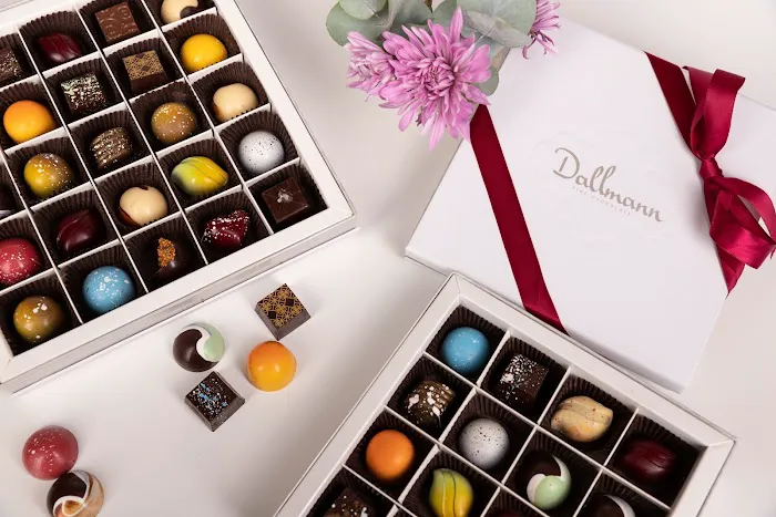 Dallmann Confections | Delicious Chocolate Picture 5