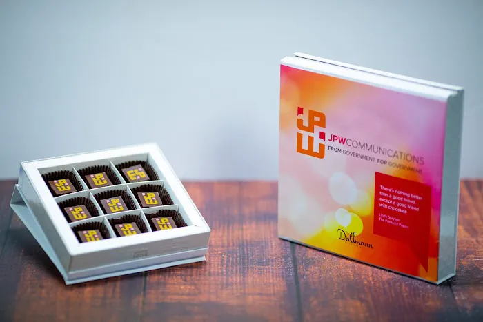 Dallmann Confections | Delicious Chocolate Picture 7