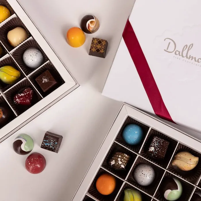 Dallmann Confections | Delicious Chocolate Picture 9