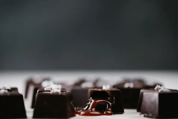 Dallmann Confections | Delicious Chocolate Picture 10