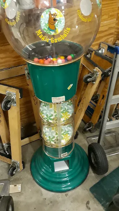 Magic Gumball International Picture 1