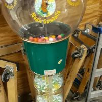 Magic Gumball International ico