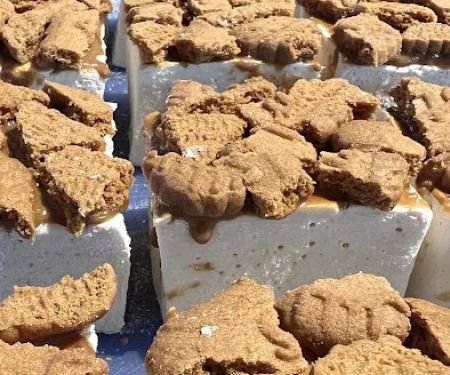 California Marshmallow Company