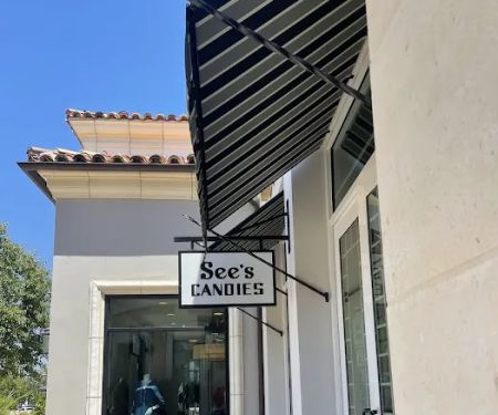 See's Candies