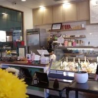 Tifa Chocolate & Gelato ico