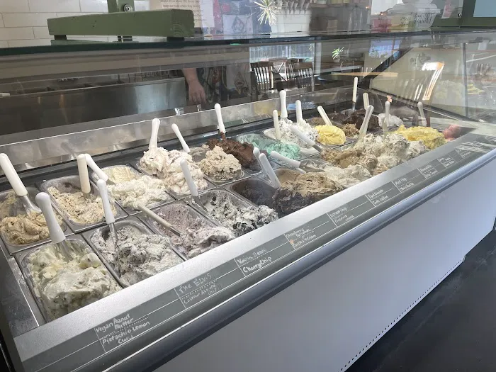 Tifa Chocolate & Gelato Picture 7