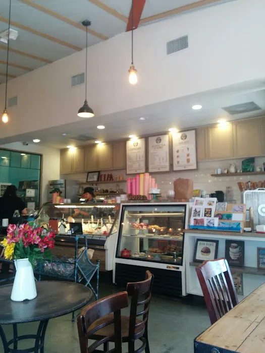 Tifa Chocolate & Gelato Picture 6