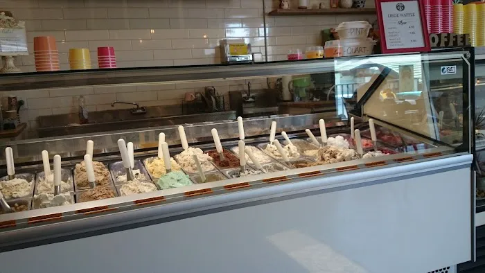 Tifa Chocolate & Gelato Picture 5