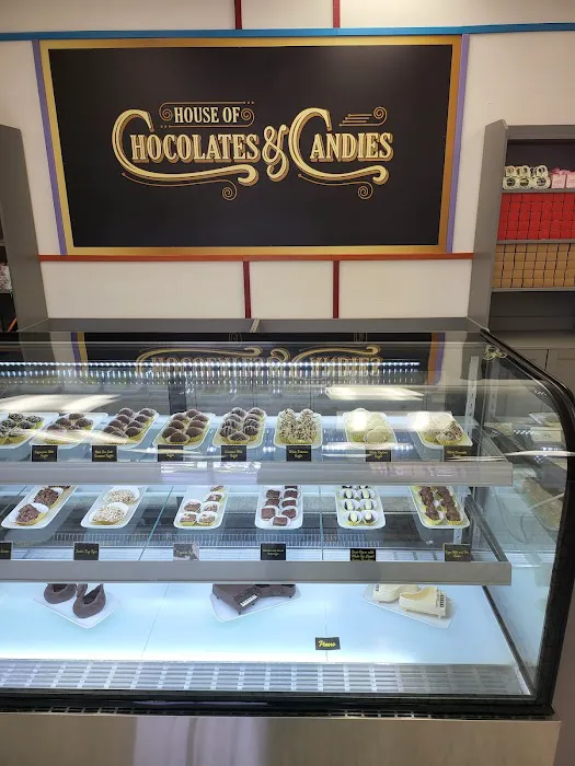 House of Chocolates and Candies Picture 6