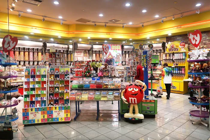 Sweet Factory Picture 5