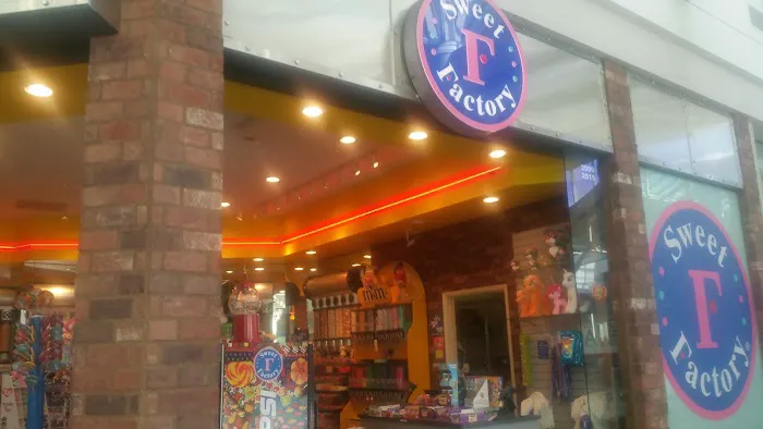 Sweet Factory Picture 7