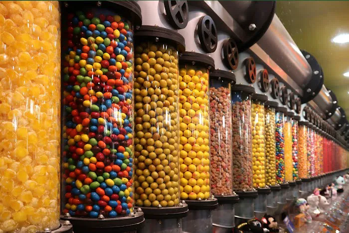 Sweet Factory Picture 8