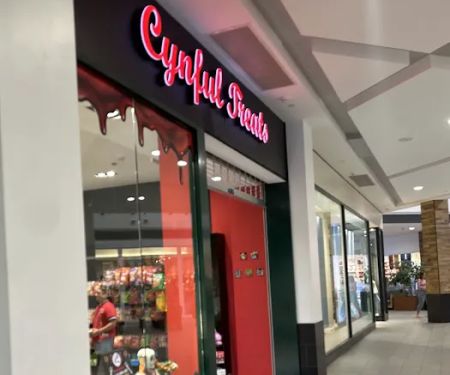 Cynful Treats
