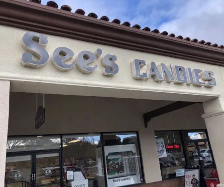 See's Candies