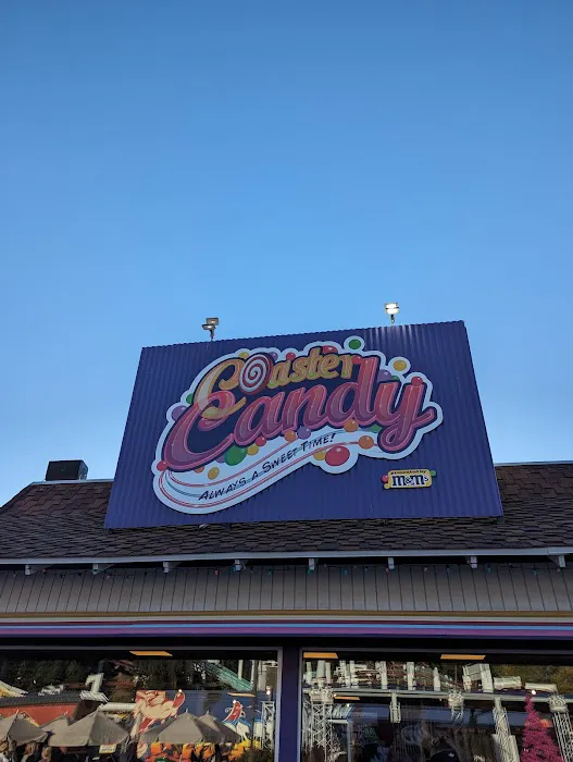 Coaster Candy Picture 2