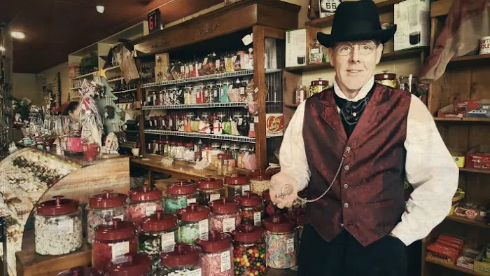 Dr. Conkey's Candy & Coffee Picture 2