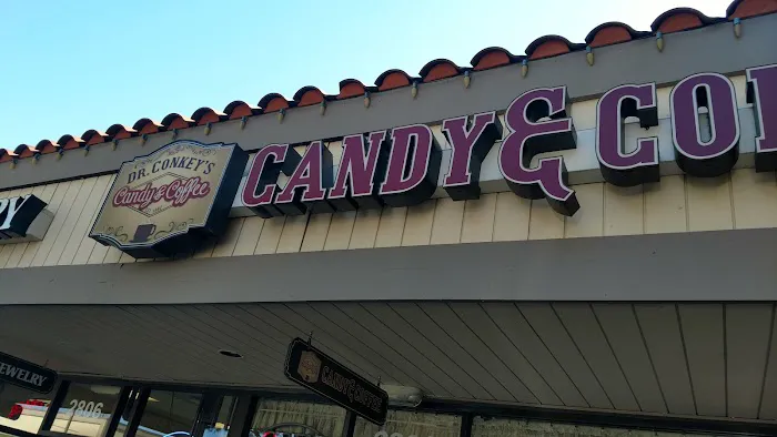 Dr. Conkey's Candy & Coffee Picture 1