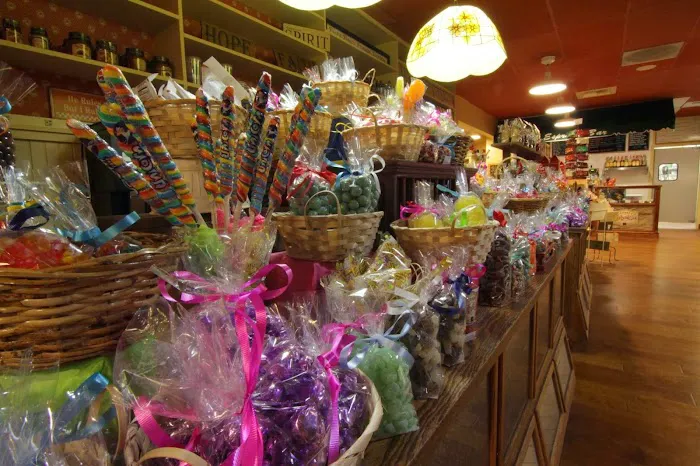 Dr. Conkey's Candy & Coffee Picture 3