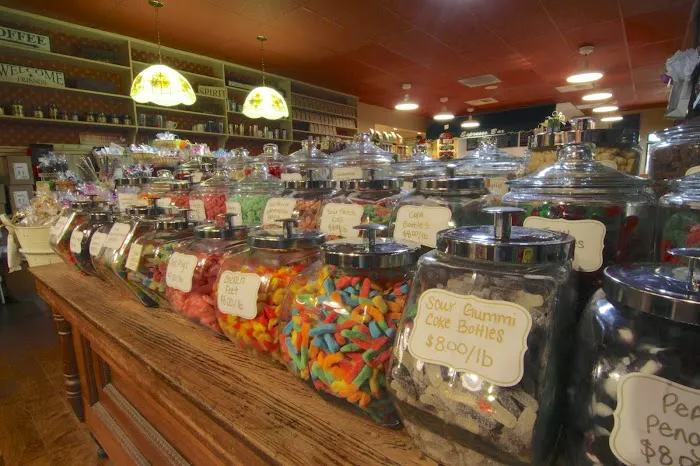 Dr. Conkey's Candy & Coffee Picture 5