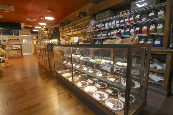 Dr. Conkey's Candy & Coffee Picture 4