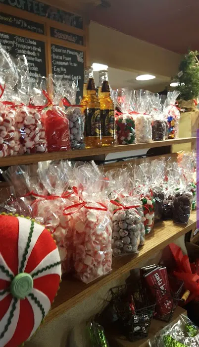 Dr. Conkey's Candy & Coffee Picture 7