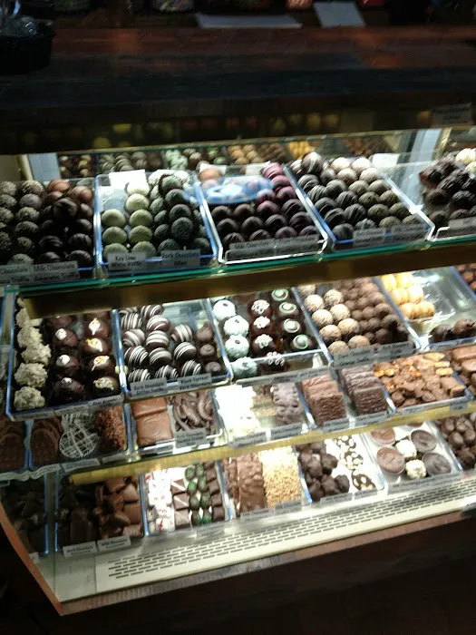 Dr. Conkey's Candy & Coffee Picture 10