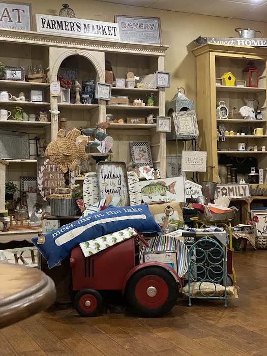 Dr. Conkey's Candy & Coffee Picture 8