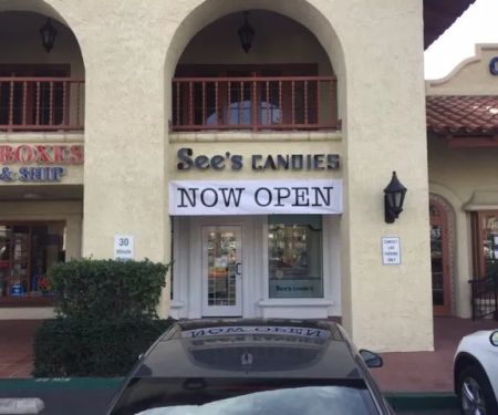 See's Candies