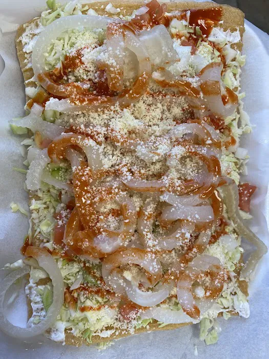 Sato’s Snacks Picture 5