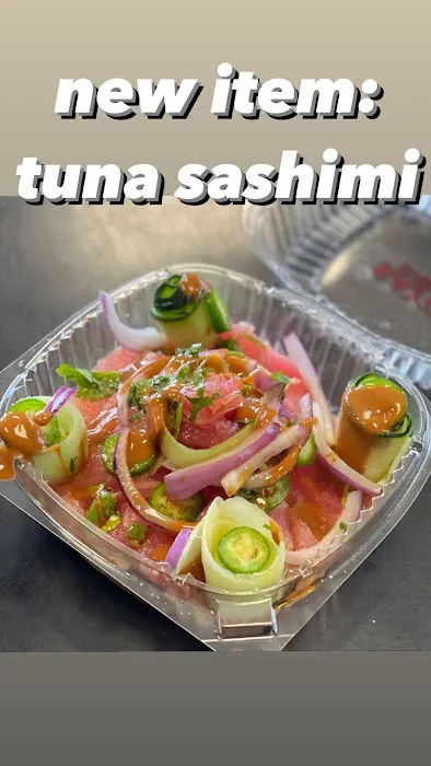 Sato’s Snacks Picture 10