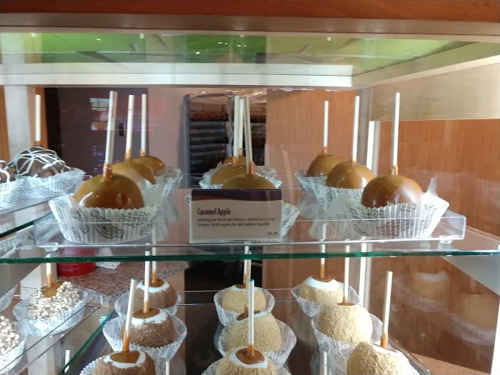 Rocky Mountain Chocolate Factory Picture 1