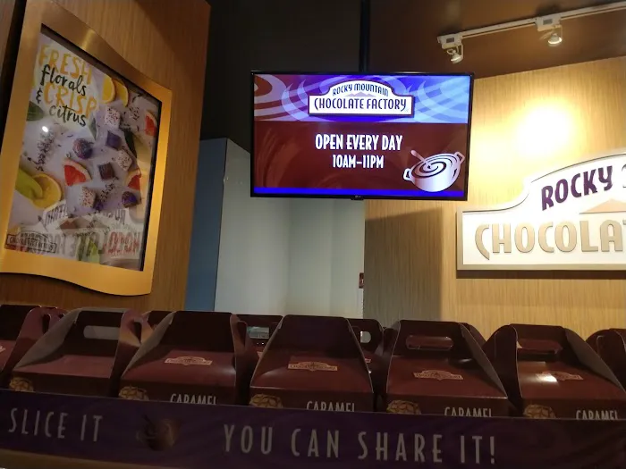 Rocky Mountain Chocolate Factory Picture 8