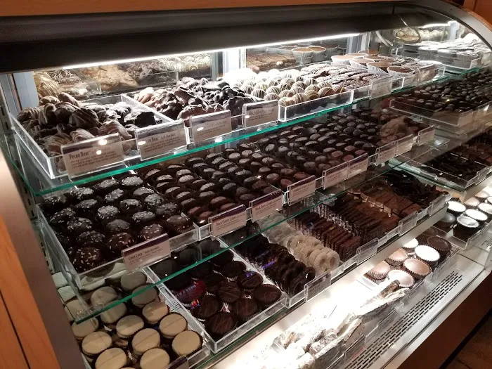 Rocky Mountain Chocolate Factory Picture 5