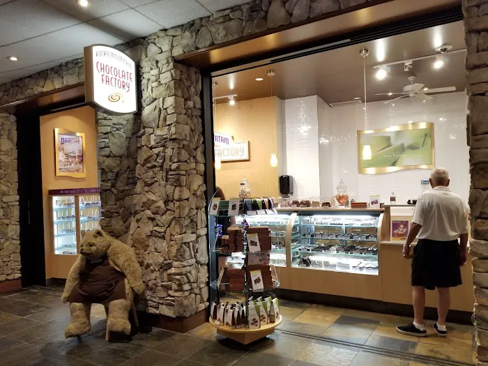 Rocky Mountain Chocolate Factory Picture 4