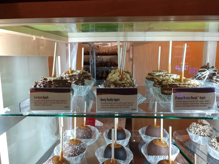 Rocky Mountain Chocolate Factory Picture 6