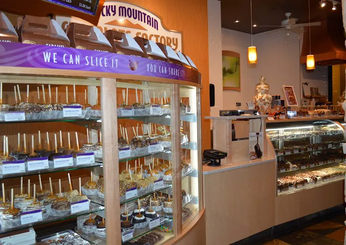 Rocky Mountain Chocolate Factory Picture 10