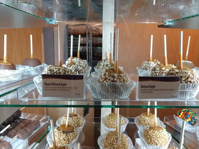 Rocky Mountain Chocolate Factory Picture 9