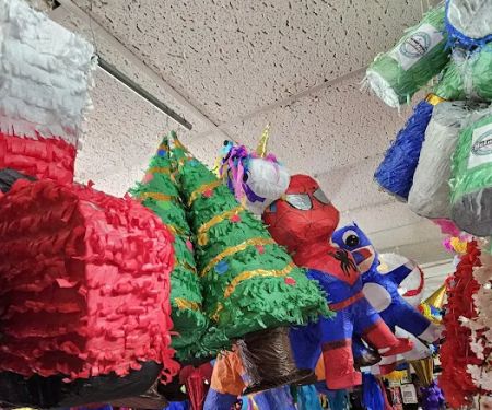 Dulcerias Aztecas Escondido