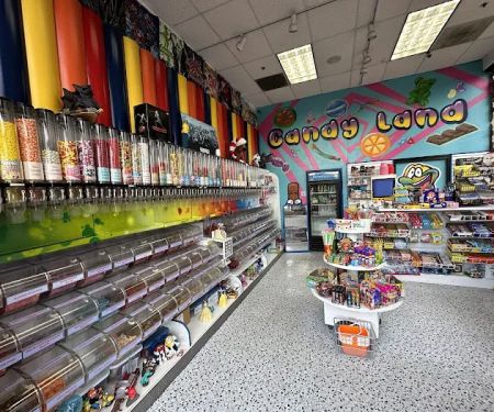 Candy Land