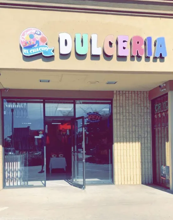 Dulceria's El Chacho Picture 1