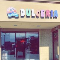 Dulceria's El Chacho ico