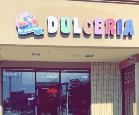 Dulceria's El Chacho
